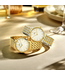 Danish Design IV75Q1251 Uhr Damen Bicolor 32mm