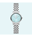 Akilia Mini Silver Husky Blue DressLink IV79Q1268