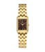 Danish Design Marie Petite Gold Choco IV97Q1299