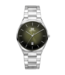 Danish Design IQ97Q1302 Uhr Herren silberfarben 39mm