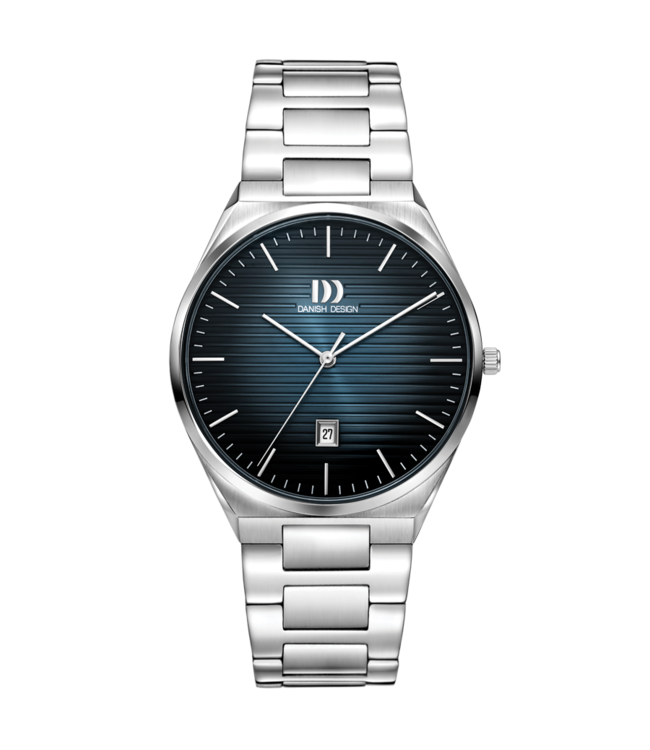 Danish Design DKx Petrol IQ98Q1302