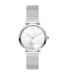 Danish Design IV82Q1301 Uhr Damen silberfarben 27mm