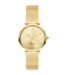Danish Design IV86Q1301 Uhr Damen goldfarben 27mm