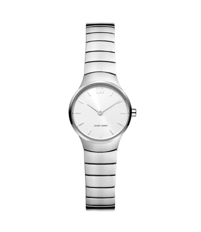 Danish Design Jolie Petite Silver IV62Q1297