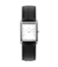 Danish Design IV12Q1298 Uhr Damen Schwarz 22x25mm