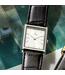 Danish Design IV12Q1298 Uhr Damen Schwarz 22x25mm