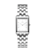 Danish Design IV62Q1298 Uhr Damen silberfarben 22x25mm