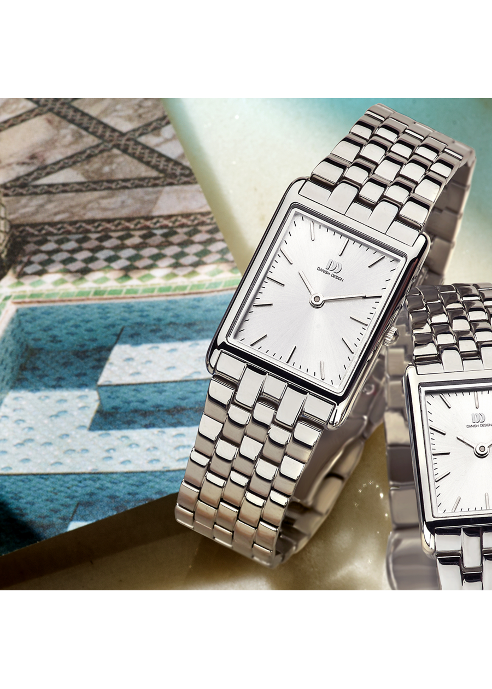 Danish Design Marie IV62Q1298 women’s watch