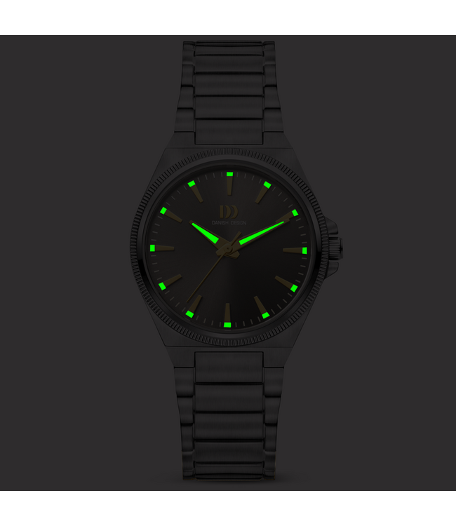 Danish Design DKx Pro Sivler Grey S IV94Q1303