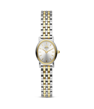 IV95Q1310 Watch Women Two-tone 19x23mm