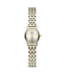 Danish Design IV95Q1310 Uhr Damen Bicolor 19x23mm