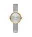 Danish Design IV65Q1307 Horloge Dames Zilverkleurig 30mm