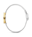 Danish Design IV65Q1307 Uhr Damen silberfarben 30mm