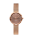 Danish Design IV69Q1307 Watch Women Brown 30mm