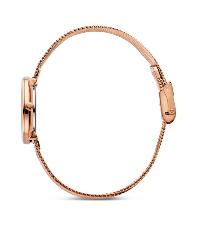 Danish Design IV69Q1307 Watch Women Brown 30mm