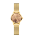 Danish Design IV04Q1268 Uhr Damen goldfarben 22mm