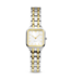 Danish Design IV65Q1309 Horloge Dames Bicolor 21mm