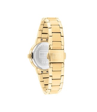 TH1782905 women's watch stainless steel Creme 28mm