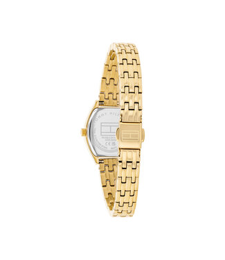 TH1782870 Dameshorloge Staal Wit 22mm