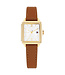 Tommy Hilfiger TH1782859 Uhr Damen Braun 24mm