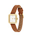 Tommy Hilfiger TH1782859 Watch Women Brown 24mm