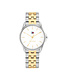 Tommy Hilfiger TH1782855 Uhr Damen silberfarben 30mm