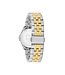 Tommy Hilfiger TH1782855 Horloge Dames Zilverkleurig 30mm