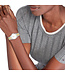 Tommy Hilfiger TH1782855 Horloge Dames Zilverkleurig 30mm