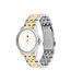 Tommy Hilfiger TH1782855 Uhr Damen silberfarben 30mm