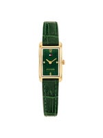 Tommy Hilfiger TH1782850 Horloge Dames Groen 22mm