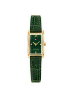 Tommy Hilfiger TH1782850 Uhr Damen Grün 22mm