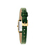 Tommy Hilfiger Madison TH1782850 Dameshorloge Leder Groen 22mm
