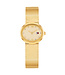 Tommy Hilfiger TH1782847 Horloge Dames Goudkleurig 25mm