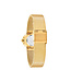 Tommy Hilfiger TH1782847 Horloge Dames Goudkleurig 25mm
