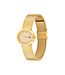 Tommy Hilfiger TH1782847 Horloge Dames Goudkleurig 25mm