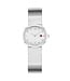 Tommy Hilfiger TH1782846 Horloge Dames Zilverkleurig 25mm