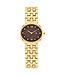 Tommy Hilfiger TH1782844 Horloge Dames Goudkleurig 25mm