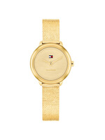 Tommy Hilfiger TH1782811 Watch Women Gold-tone 26mm
