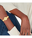 Tommy Hilfiger Demi TH1782811 Dameshorloge Staal Goudkleurig 26mm