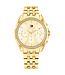 Tommy Hilfiger Mellie TH1782803 Women's Watch Stainless Steel Gold 36mm