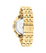 Tommy Hilfiger Mellie TH1782803 Damenarmbanduhr Edelstahl Goldfarben 36mm
