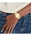 Tommy Hilfiger Mellie TH1782803 Women's Watch Stainless Steel Gold 36mm