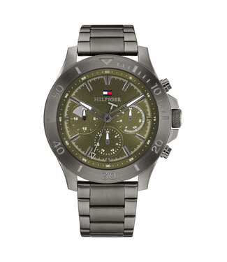 TH1792115 Watch Men Grey 46mm