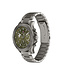 Tommy Hilfiger Bryan TH1792115 Men's Watch Stainless Steel Gray 46mm