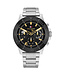 Tommy Hilfiger TH1792114 Uhr Herren silberfarben 46mm