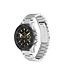 Tommy Hilfiger TH1792114 Uhr Herren silberfarben 46mm