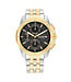 Tommy Hilfiger TH1710621 Uhr Herren Bicolor 44mm