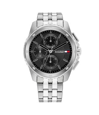 Walker TH1710620 Herenhorloge Staal 44mm