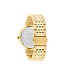 Tommy Hilfiger Sophia TH1782697 Dameshorloge Staal Goudkleurig 36mm