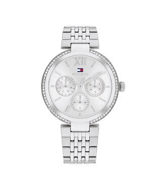 Sophia TH1782695 Dameshorloge Staal 36mm